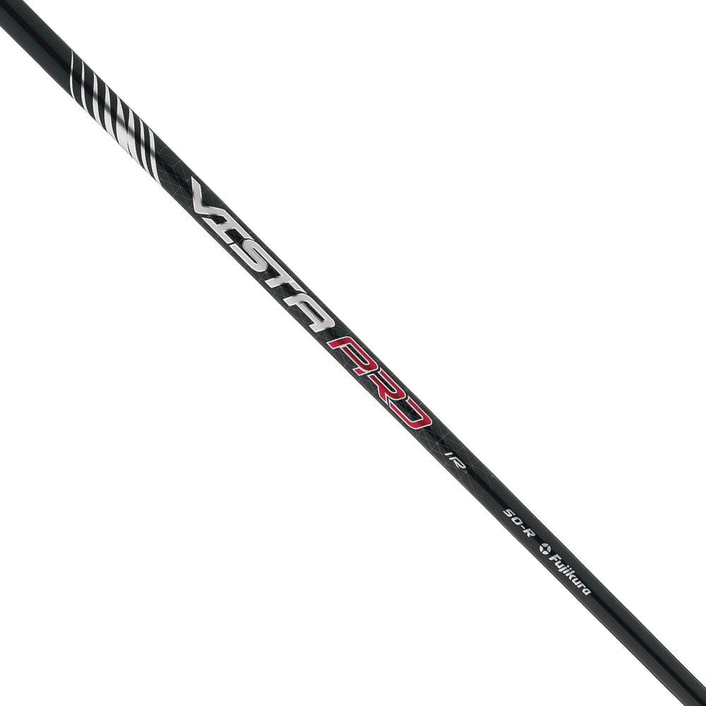 Shaft De Fer Fujikura Vista Pro 50 R2 - Graphite Régulier 34,75" - Bon état