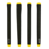 THE MASTER SEWN PUTTER (LARGE PERF)