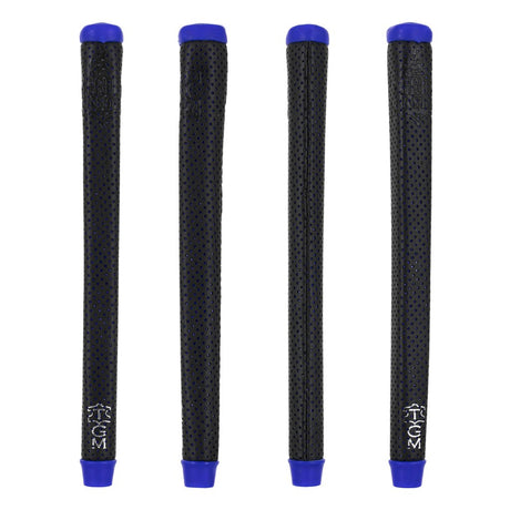 THE MASTER SEWN PUTTER (LARGE PERF)