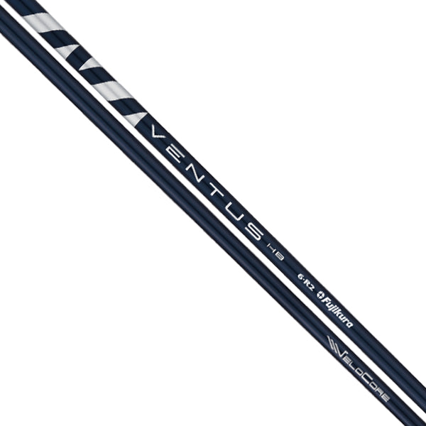 FUJIKURA VENTUS HYBRID SHAFTS - BLUE