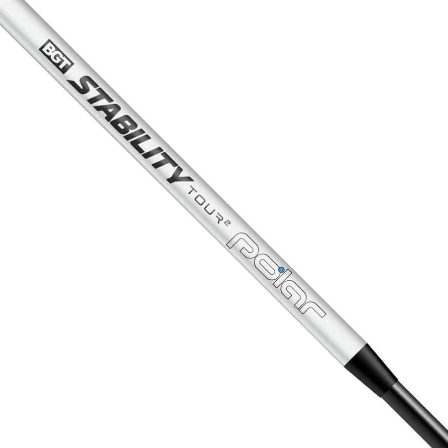 BGT STABILITY TOUR 2 POLAR PUTTER SHAFT