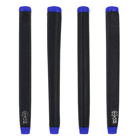 THE MASTER SEWN PUTTER (LARGE PERF)