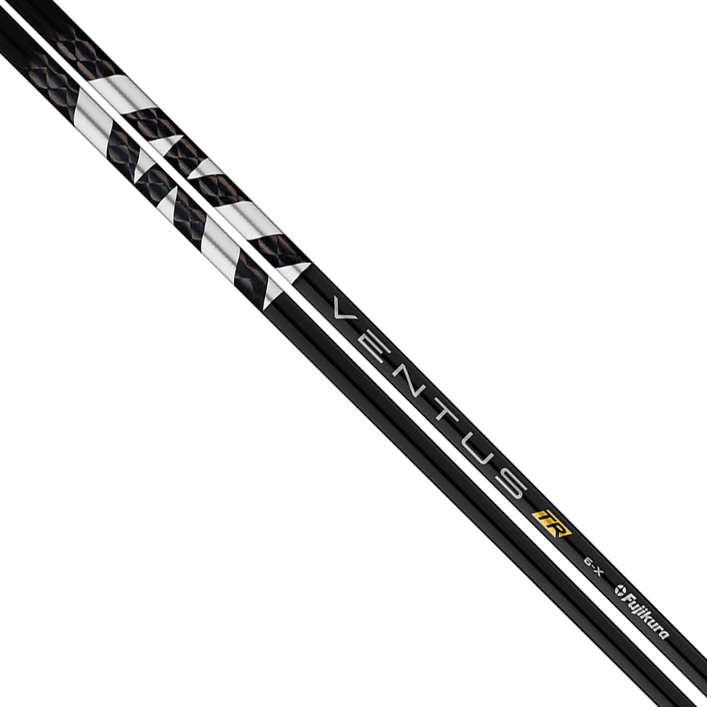 FUJIKURA VENTUS TR BLACK WOOD SHAFT