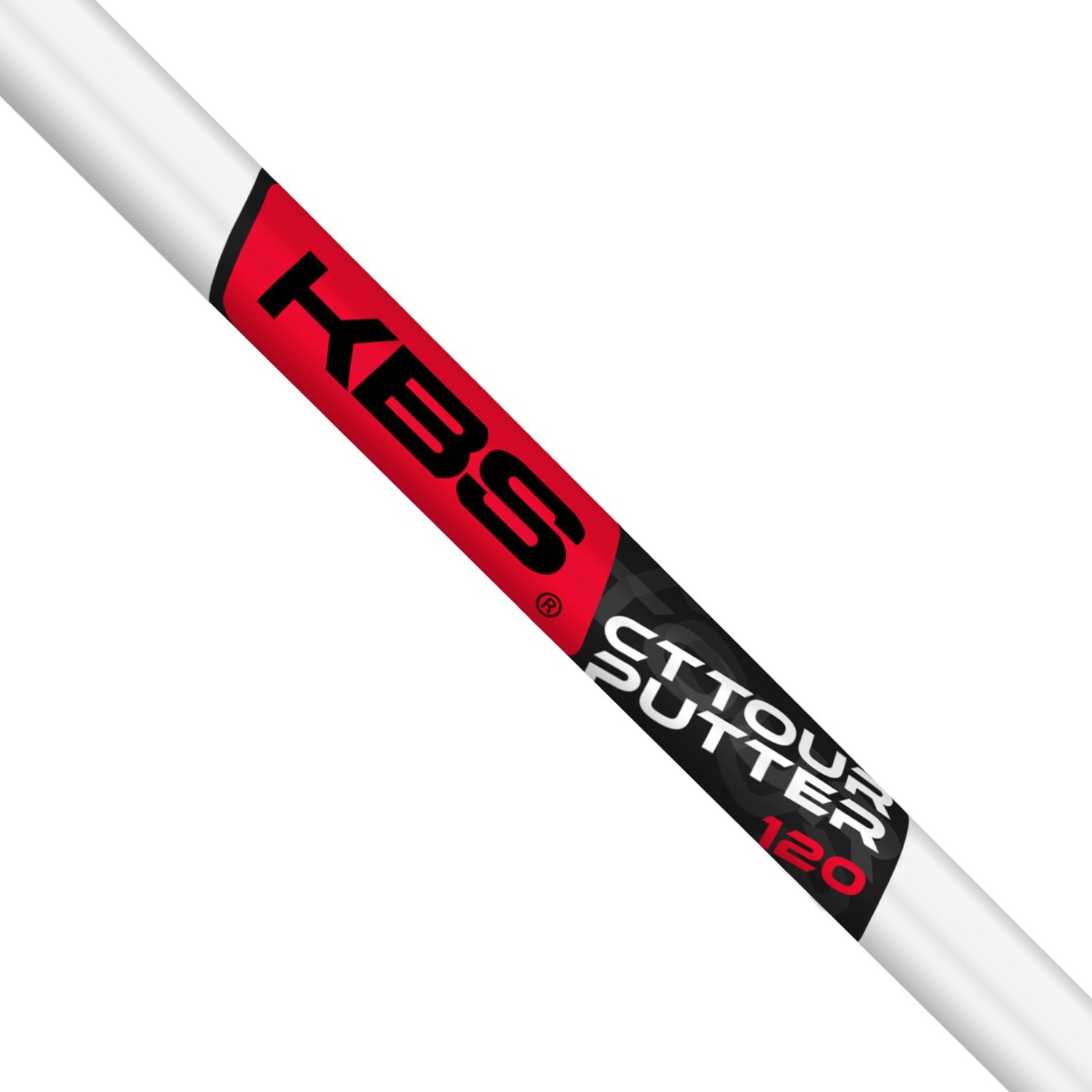 KBS CT PUTTER SHAFTS (0.355) / (0.370)