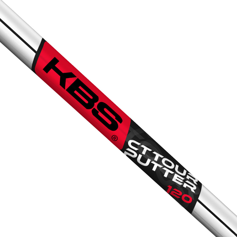 KBS CT PUTTER SHAFTS (0.355) / (0.370)