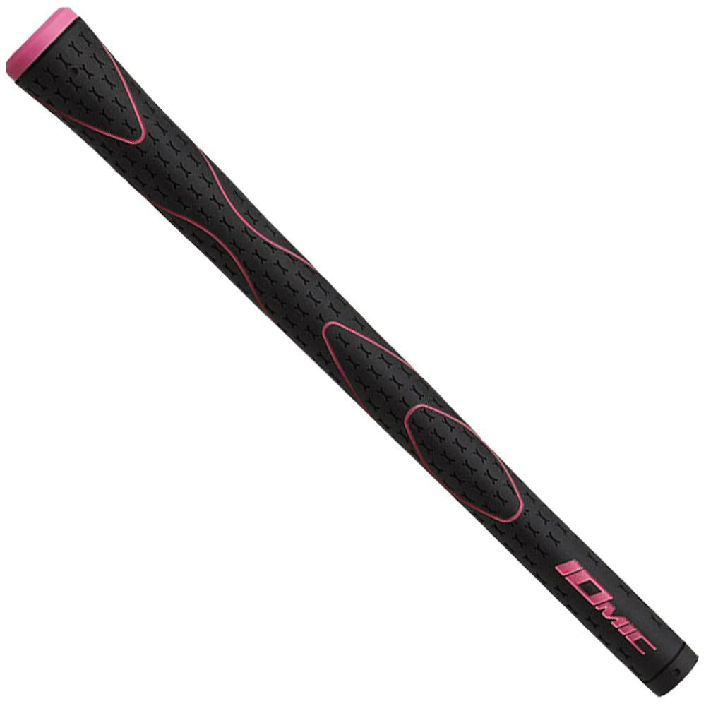 IOMIC IRON & WOOD GRIP (069-iX TOUCH 2.0)