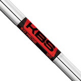 KBS TOUR 610 WEDGE SHAFTS (0.355)