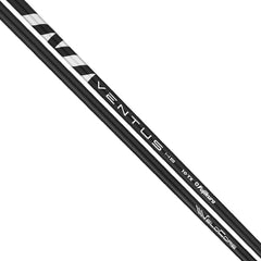 FUJIKURA VENTUS HYBRID SHAFTS - BLACK