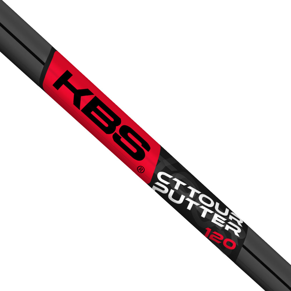 KBS CT PUTTER SHAFTS (0.355) / (0.370)