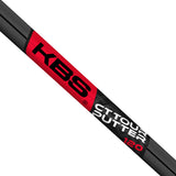 KBS CT PUTTER SHAFTS (0.355) / (0.370)