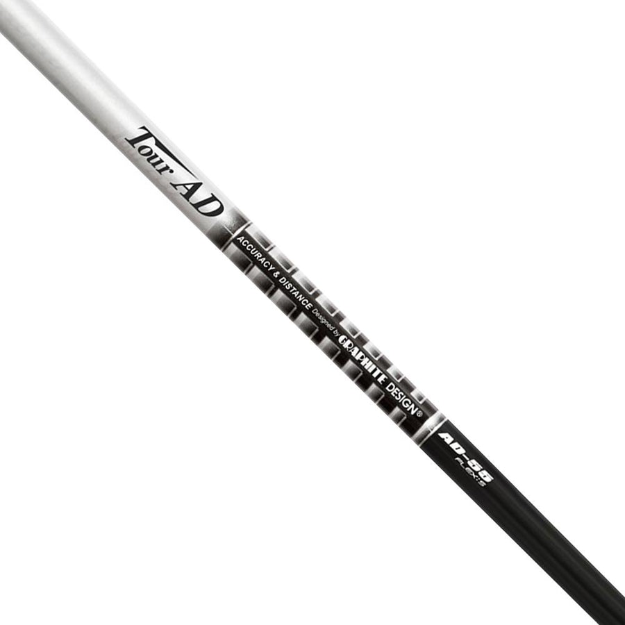 Graphite Design Iron Shafts – Golf Shafts Thailand