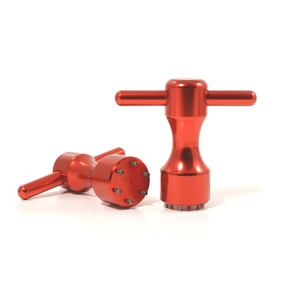 WRENCH FITS SCOTTY CAMERON PUTTER - RED