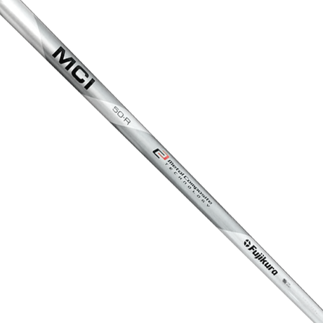 Fujikura MCI 100 Graphite Iron-X-Stiff #5 Fujikura MCI 100 Graphite Iron-X-Stiff #5