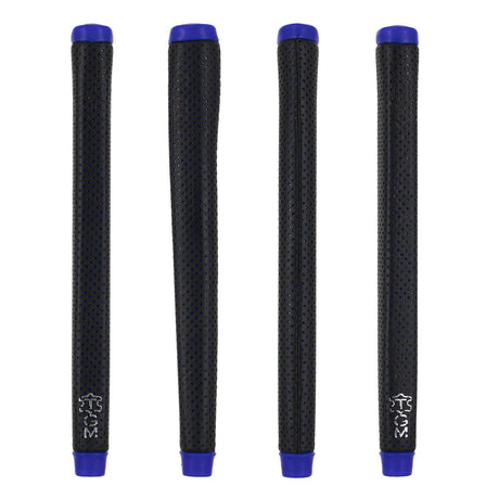 THE MASTER SEWN PUTTER (LARGE PERF)