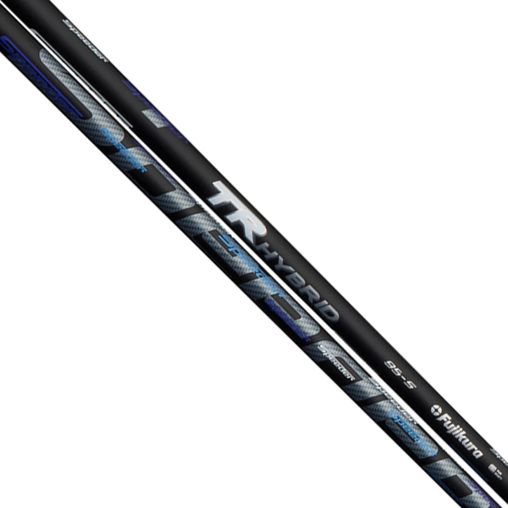 FUJIKURA SPEEDER TR HYBRID SHAFTS