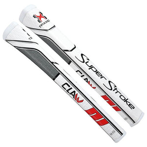 Super Stroke Putter Grips – Golf Shafts Asia (Thailand)