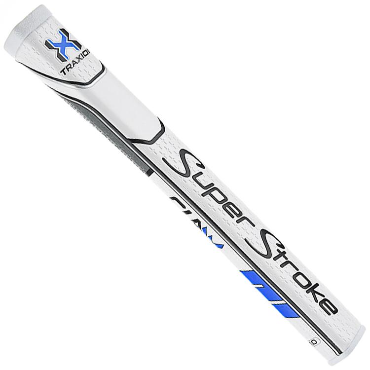 SUPER STROKE TRAXION CLAW 1.0 PUTTER GRIP