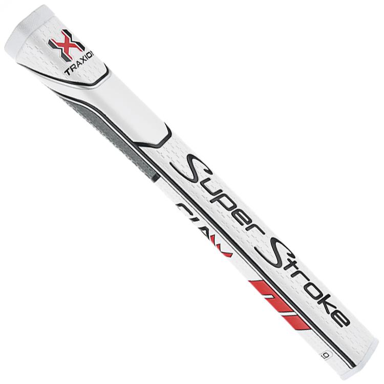 SUPER STROKE TRAXION CLAW 1.0 PUTTER GRIP