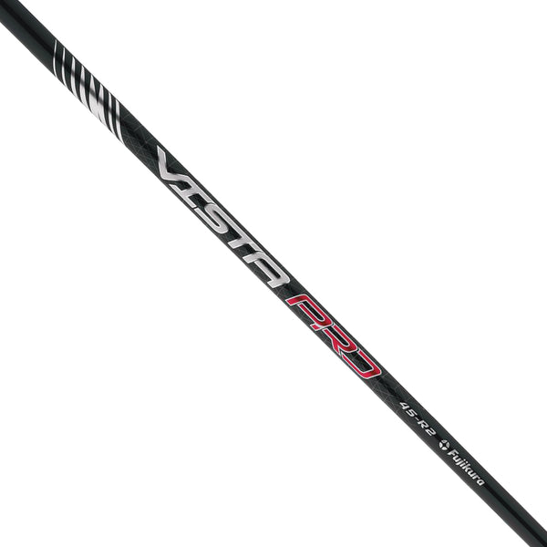 Fujikura New Vista Pro 2 Driver / Fairway Shaft Options - W/ Tip