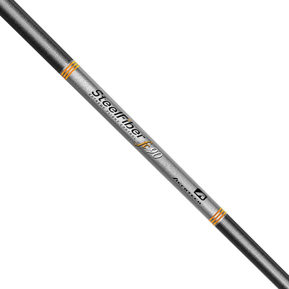 AEROTECH STEELFIBER FC 90 CW IRON SHAFTS