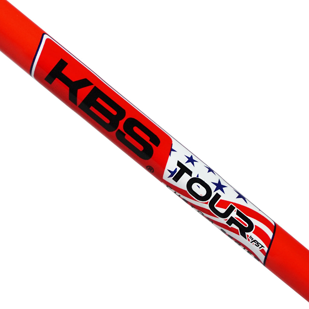 KBS WEDGE LIBERTY LIMITED EDITION SHAFTS (0.355)