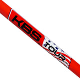 KBS WEDGE LIBERTY LIMITED EDITION SHAFTS (0.355)